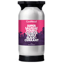 Super Salmiac Double Licourice Triple Blackcurrant