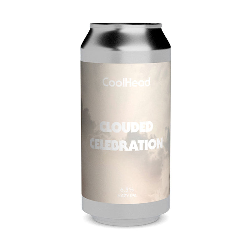 Clouded Celebration