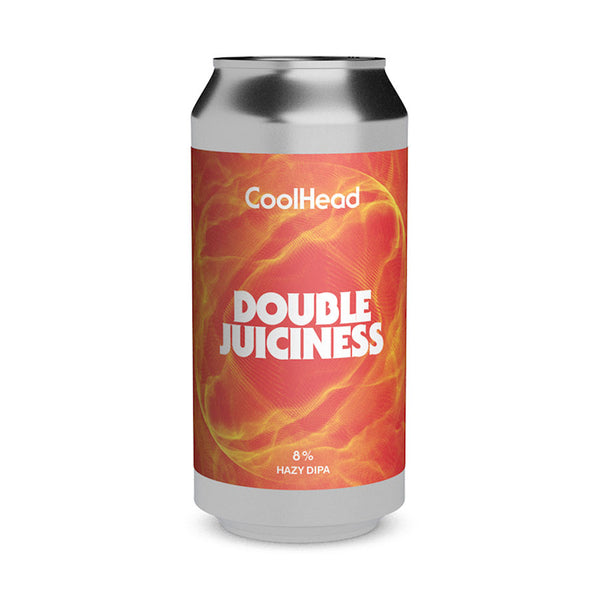 Double Juiciness