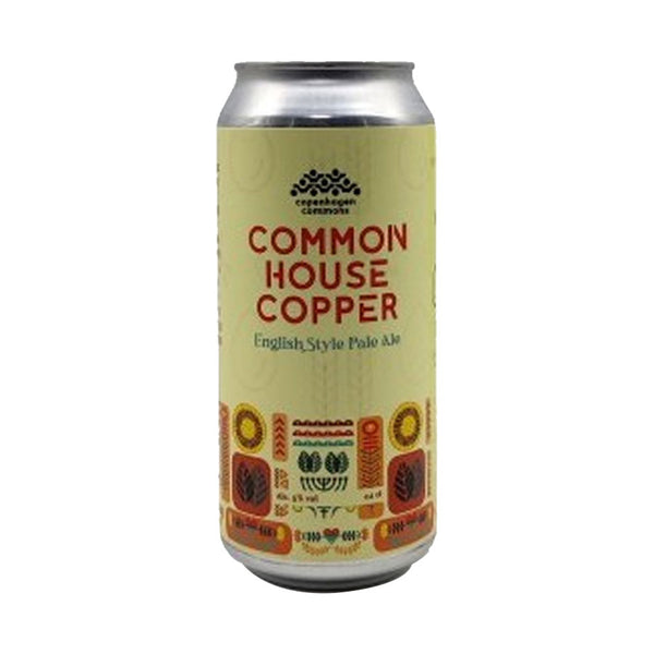 Common House Copper