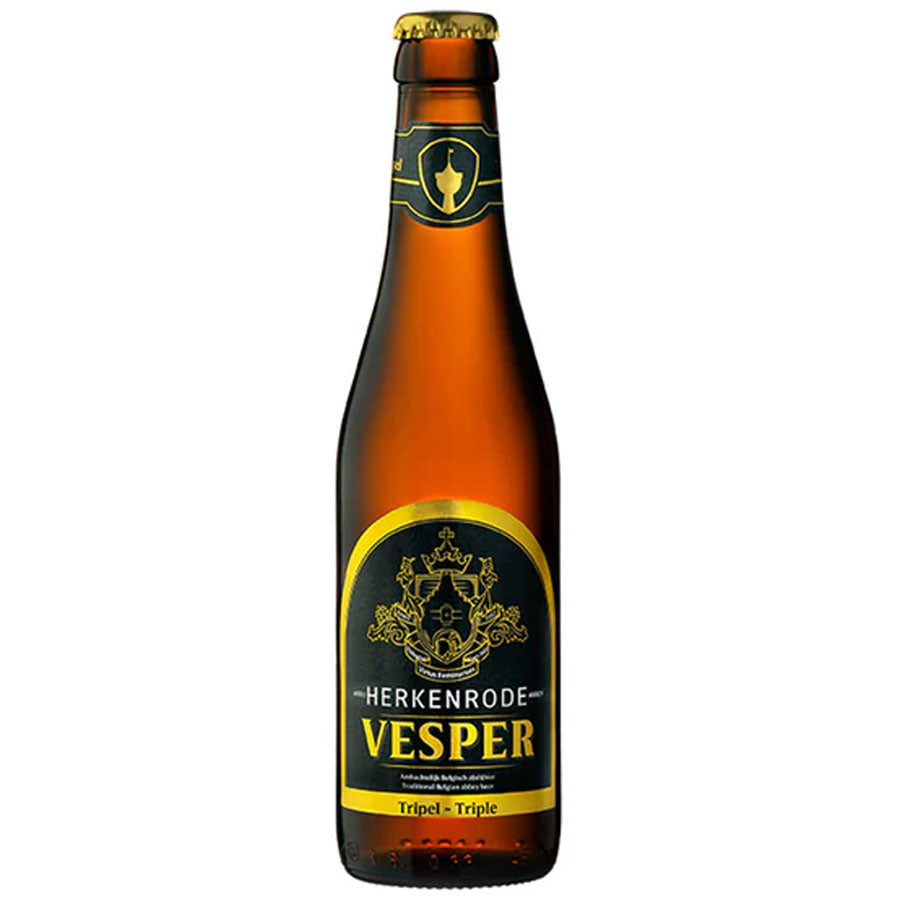 Herkenrode Abbey Vesper
