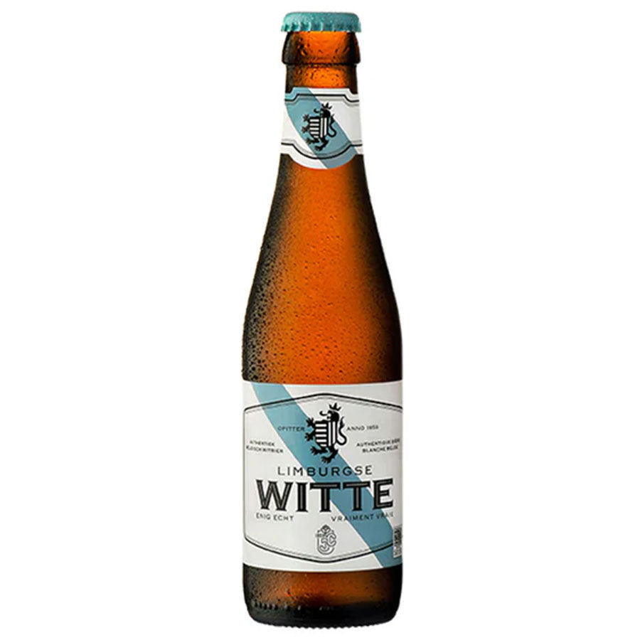 Limburgse Witte Enig Echt