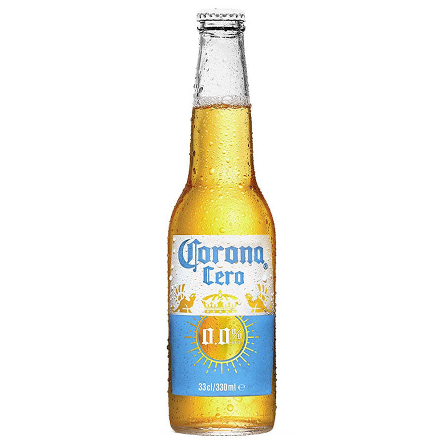 Corona Cero 0.0%
