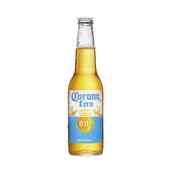 Corona Extra Corona Cero - Elings