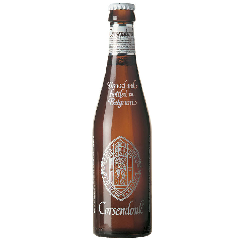 Agnus Tripel