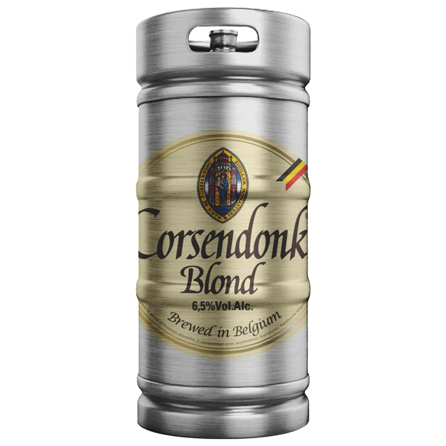 Blond