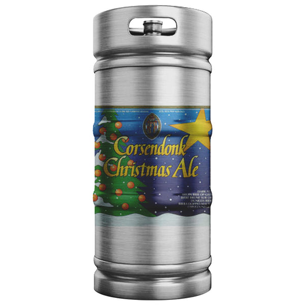 Corsendonk Christmas Ale