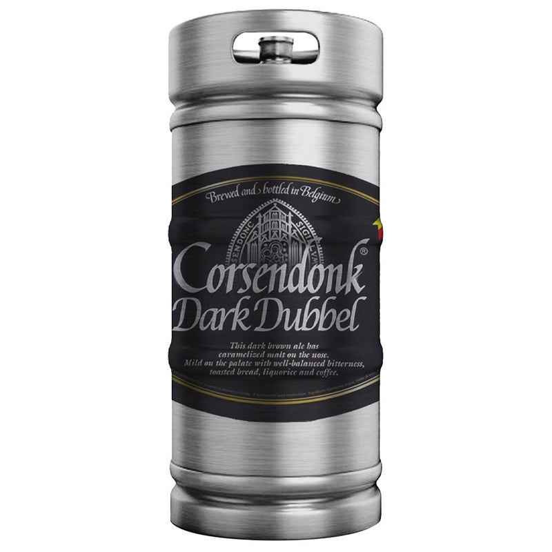 Dark Dubbel