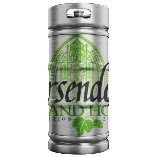 Grand Hops