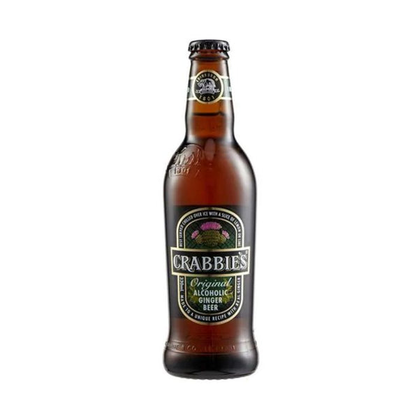 Crabbie