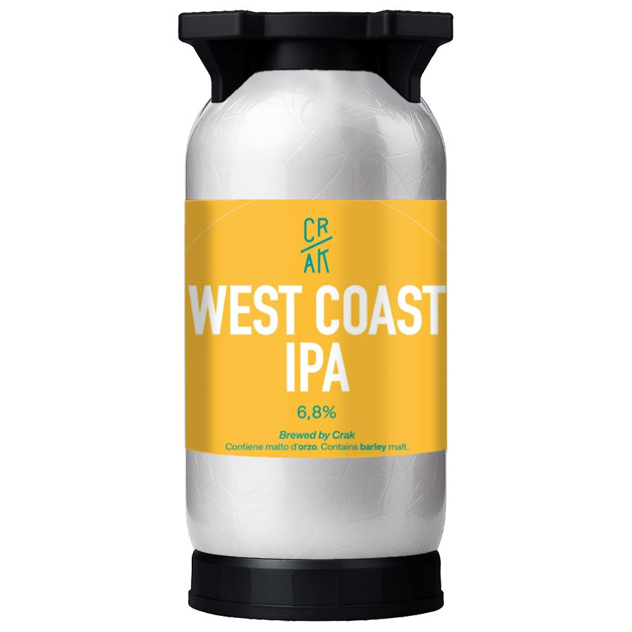 West Coast IPA