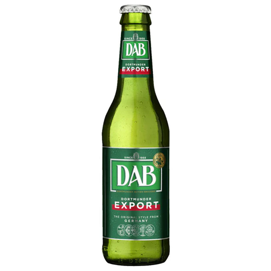 DAB Dortmunder Export
