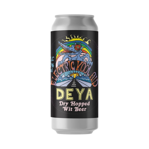 DEYA Brewing Company Electric Kool Aid - Elings