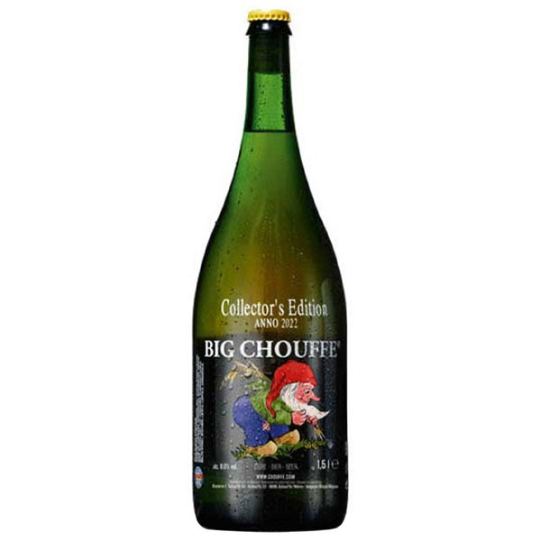 Big Chouffe