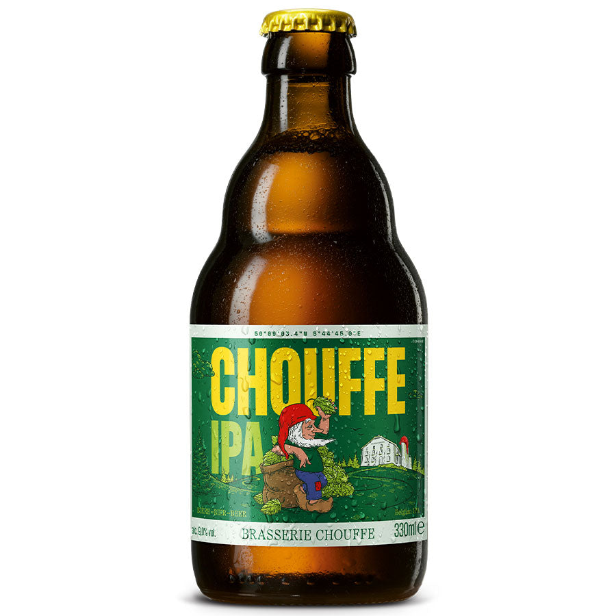 Chouffe I.P.A
