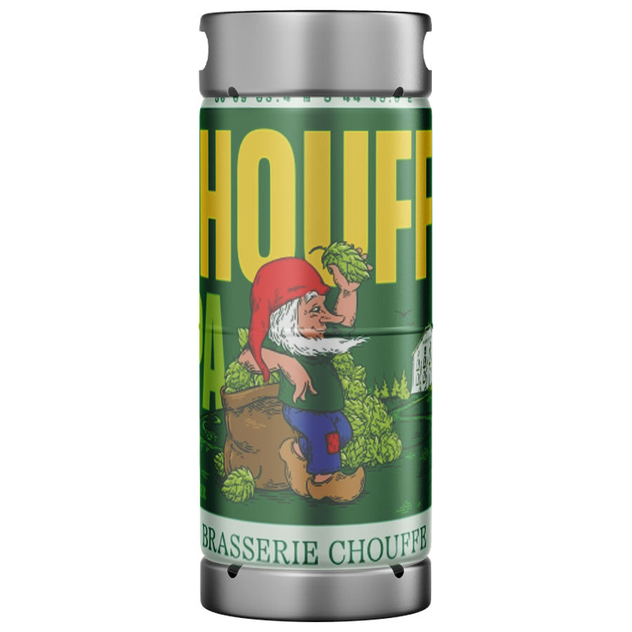 Chouffe I.P.A.