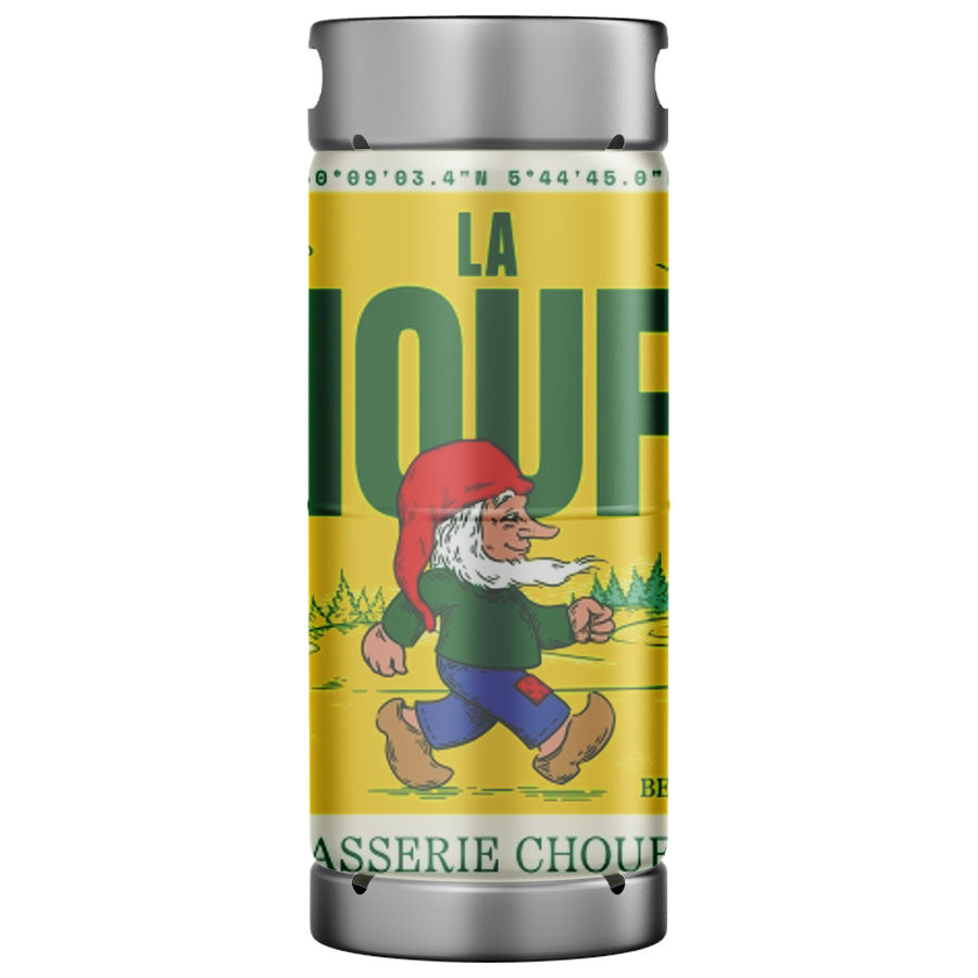 La Chouffe