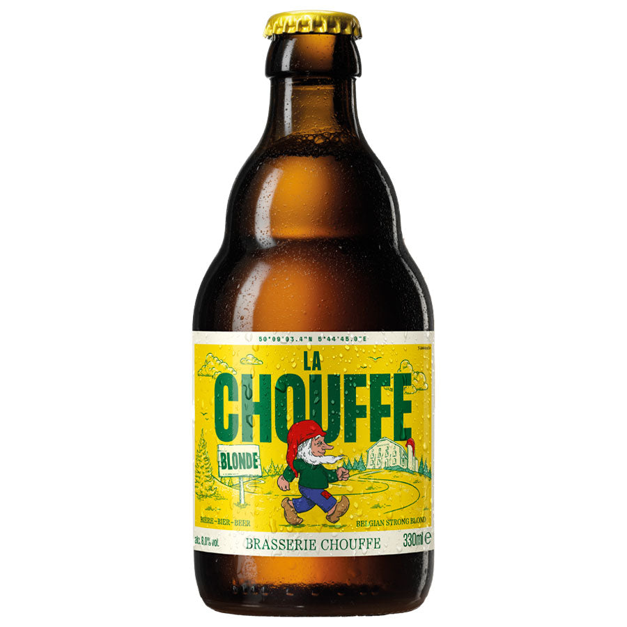 La Chouffe
