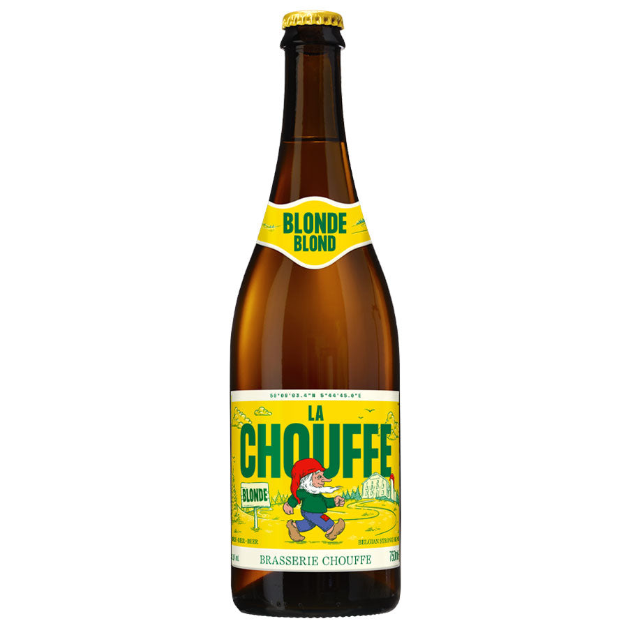 Groot La Chouffe