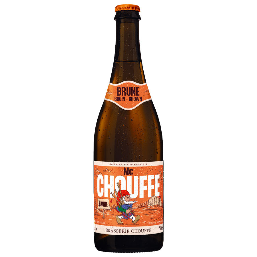 Mc Chouffe