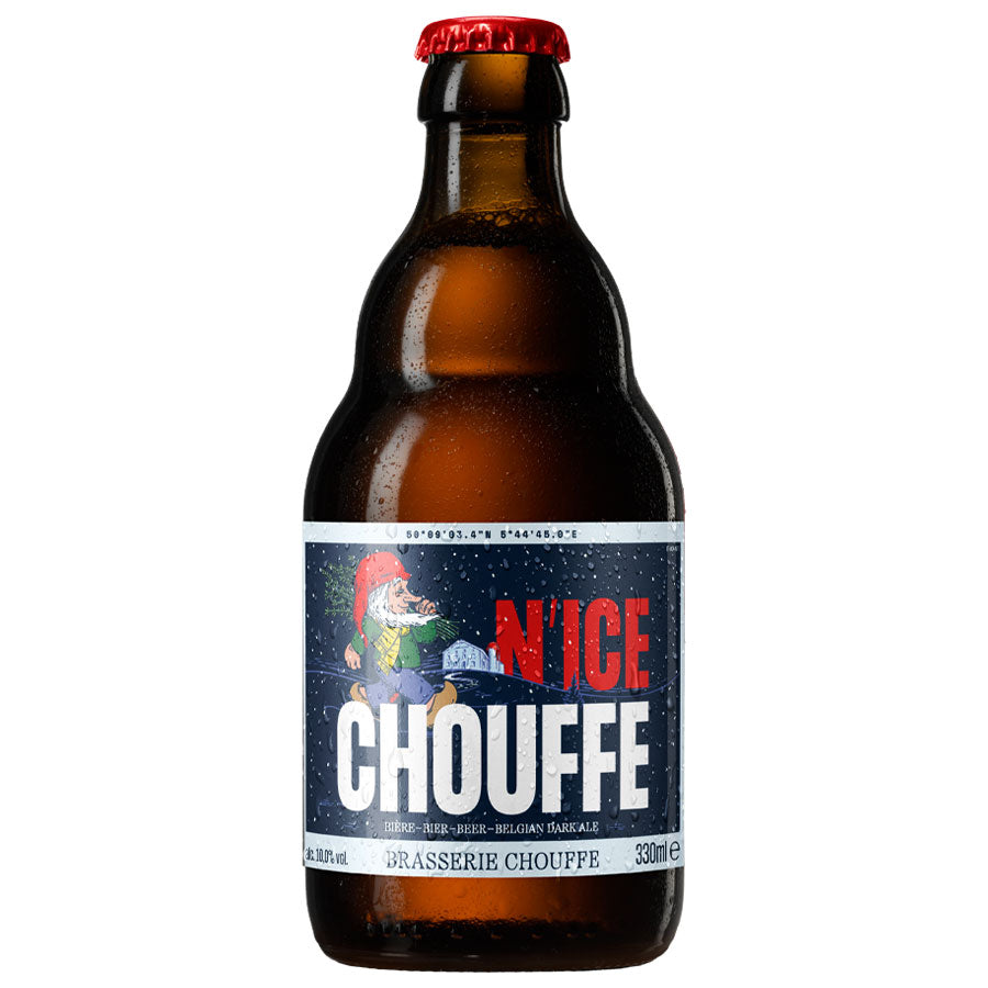 N'Ice Chouffe