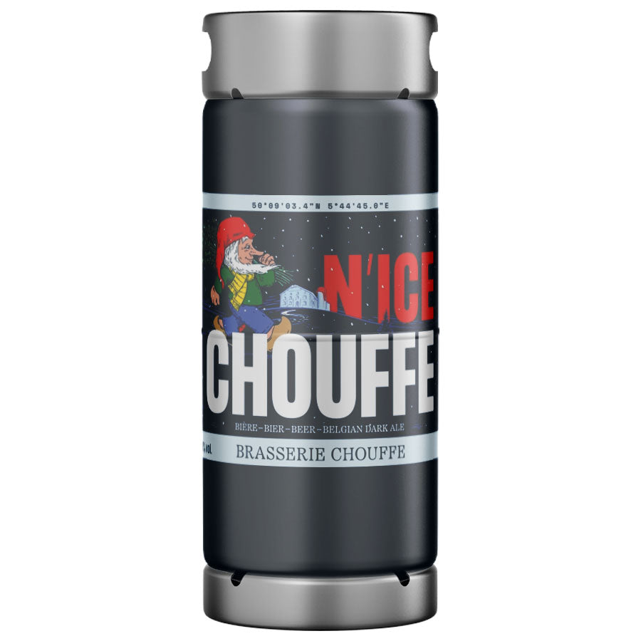N'Ice Chouffe