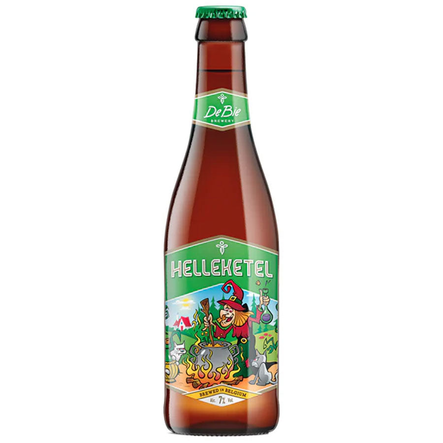 Helleketel