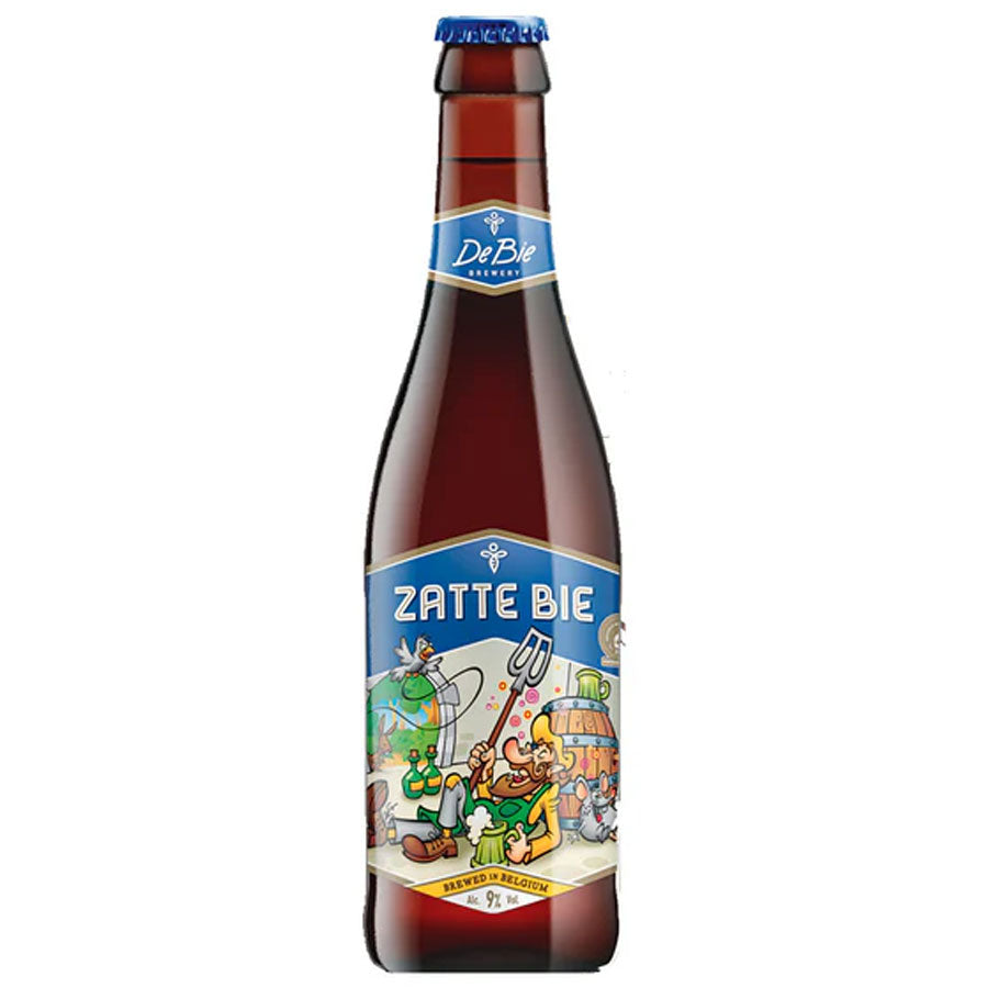 Zatte Bie