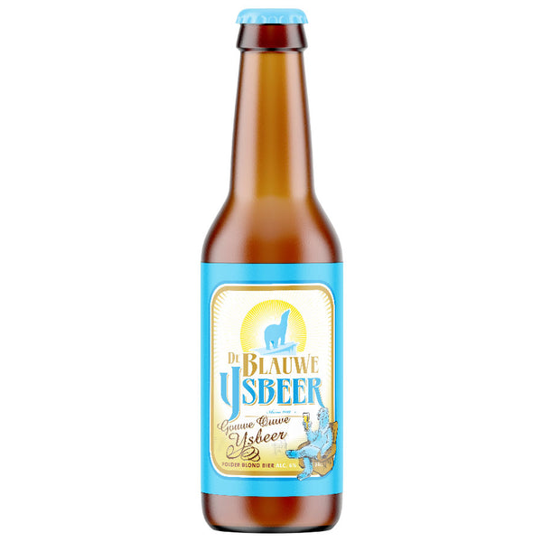 Gouwe Ouwe IJsbeer