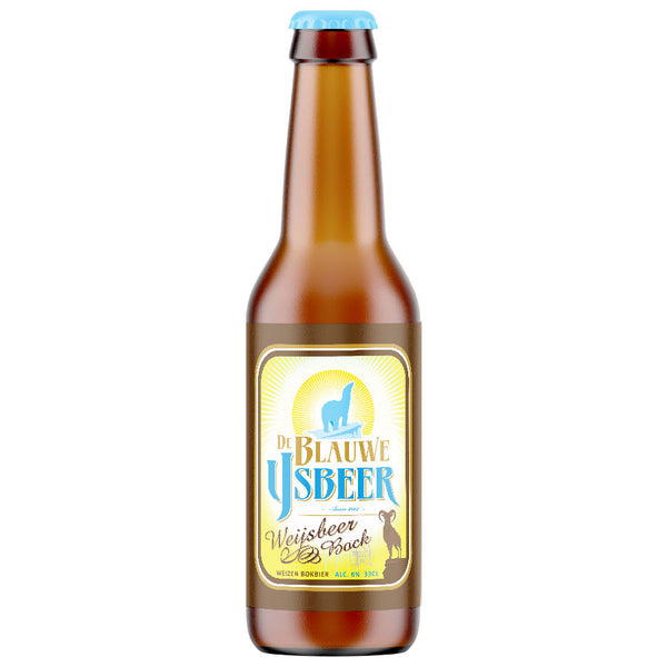 Weijsbeer Bock