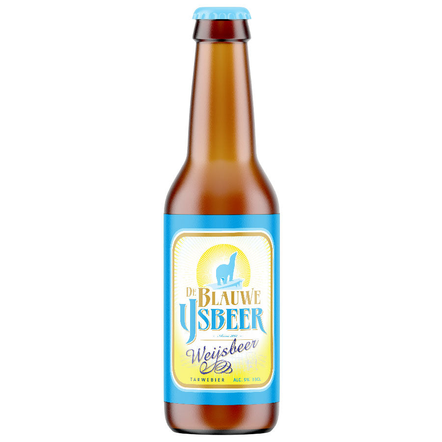 Weijsbeer