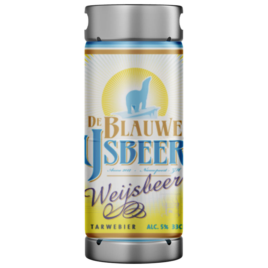 Weijsbeer