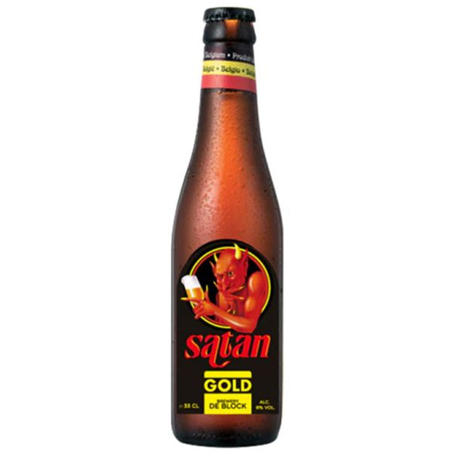 Satan Gold