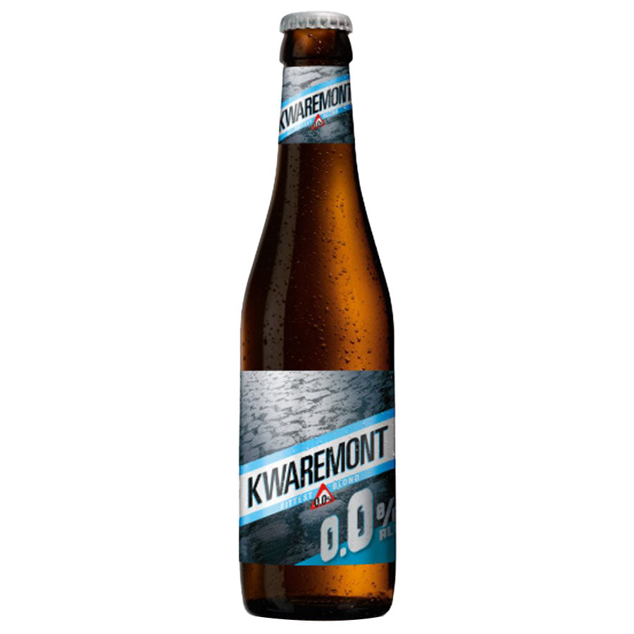 Kwaremont 0.0%
