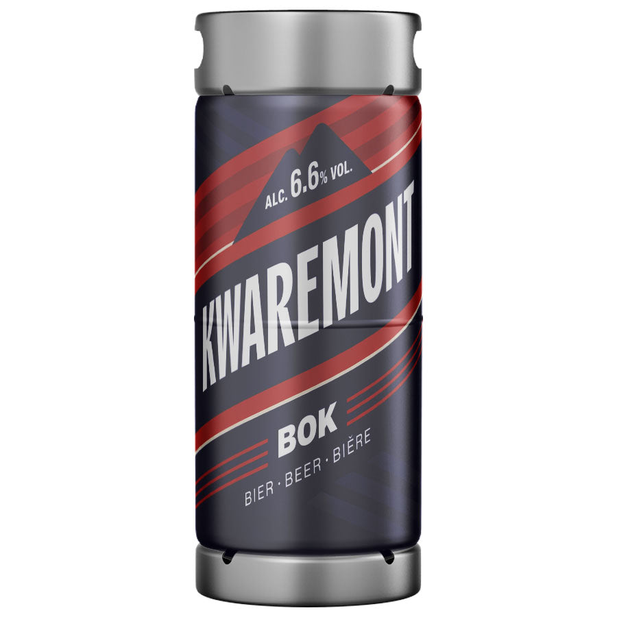 Kwaremont Bok