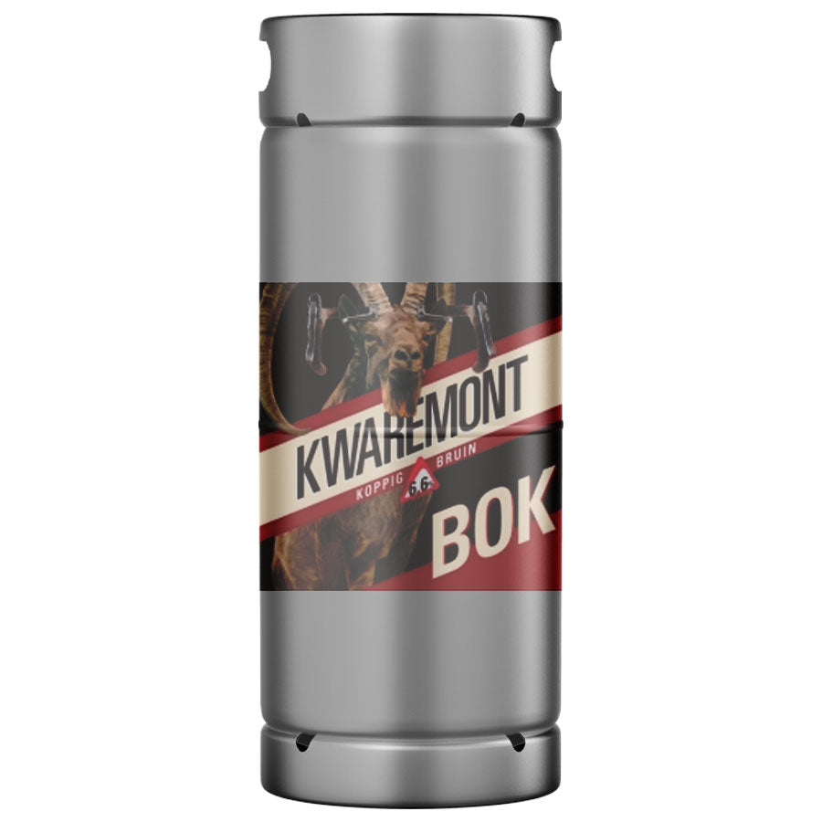 Kwaremont Bok