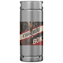 Kwaremont Bok