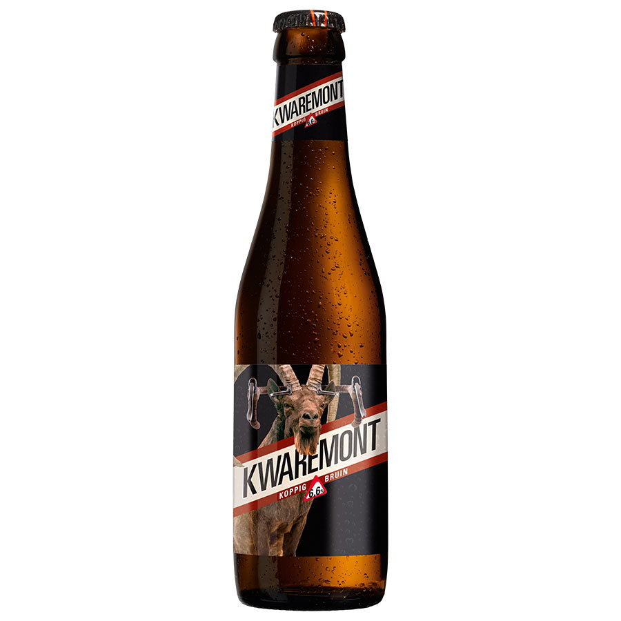 Kwaremont bok
