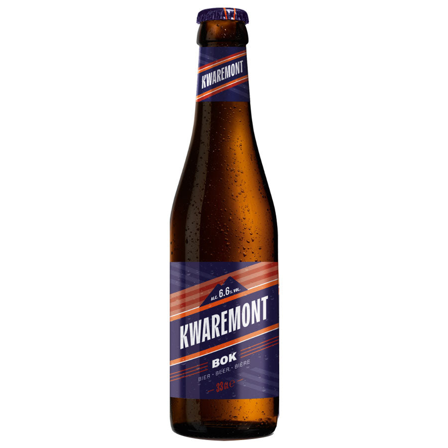 Kwaremont bok