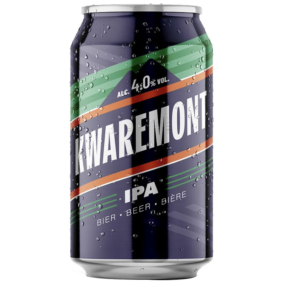 Kwaremont IPA