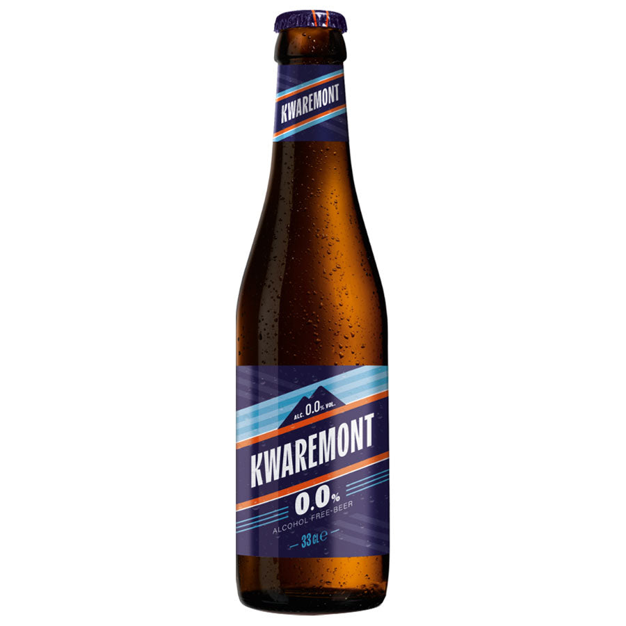 Kwaremont 0.0%