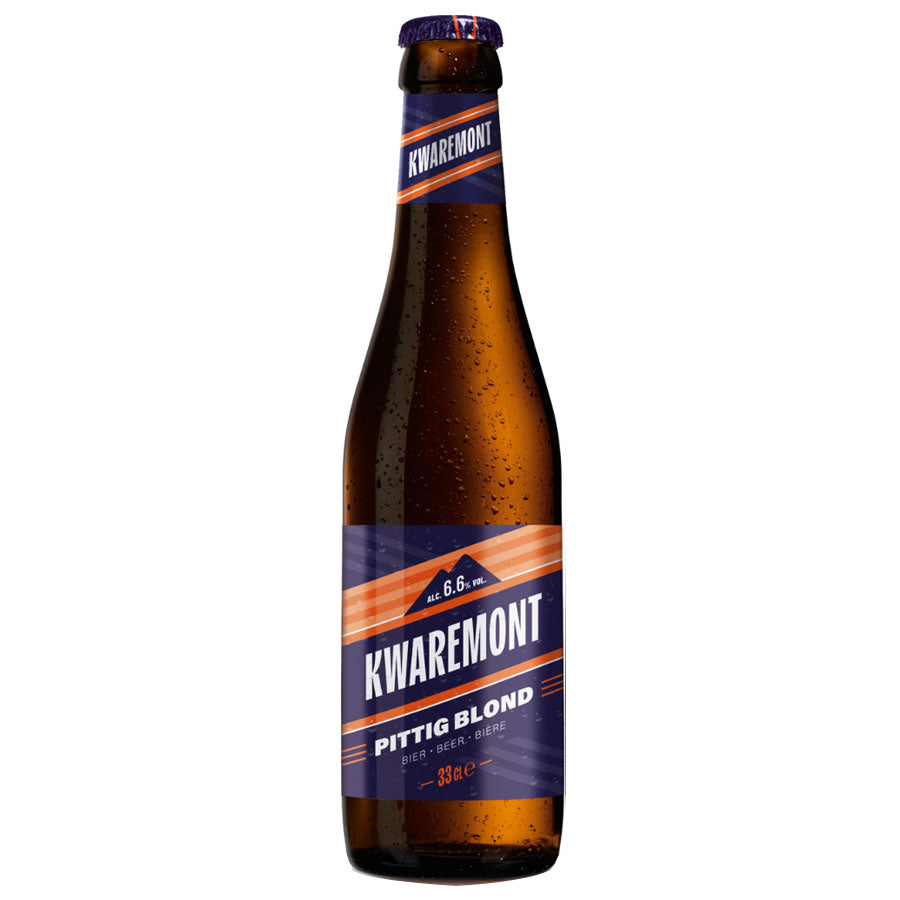 Kwaremont
