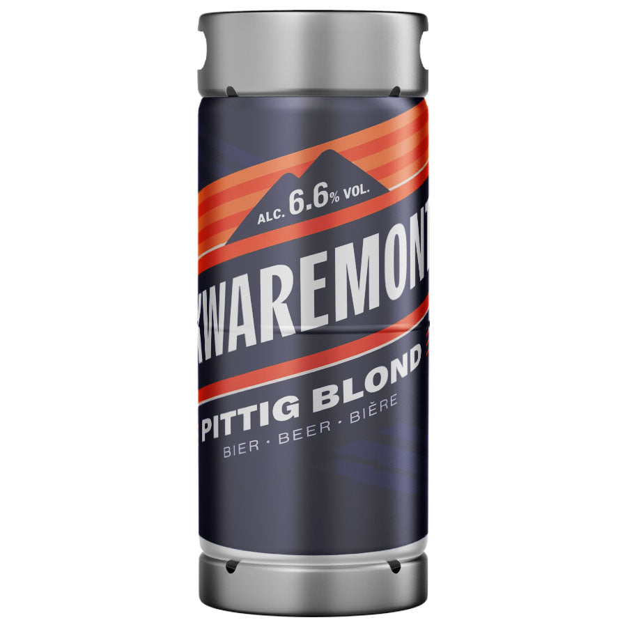 Kwaremont