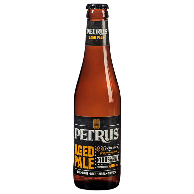 Petrus Aged Pale