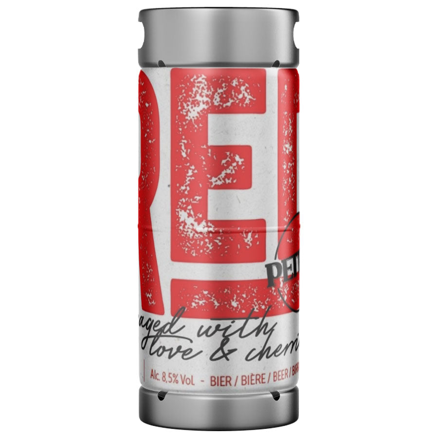 Petrus Red