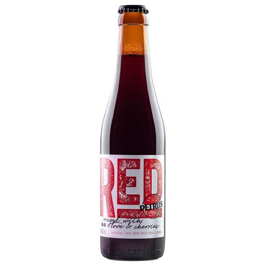 Petrus Red
