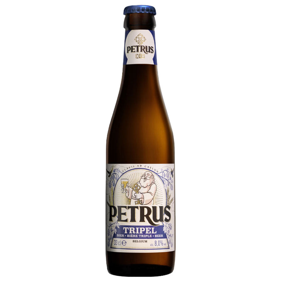 Petrus Golden Tripel
