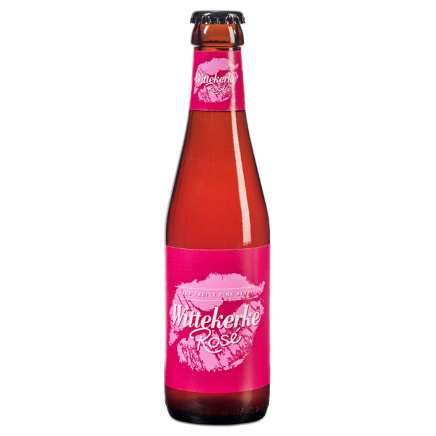 Wittekerke Rosé