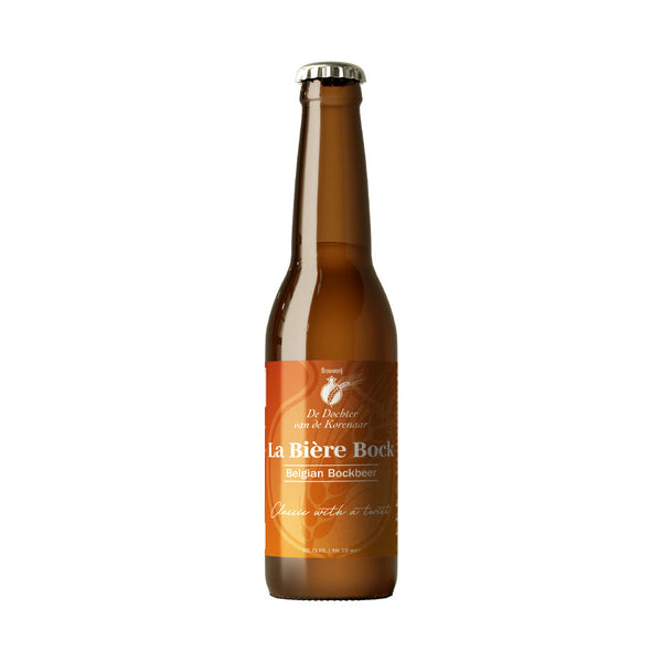La Biere Bock Regular