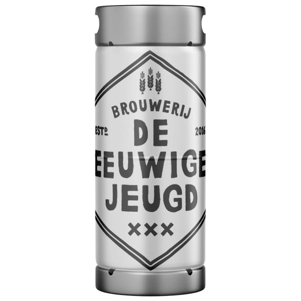 Huisbier Blond